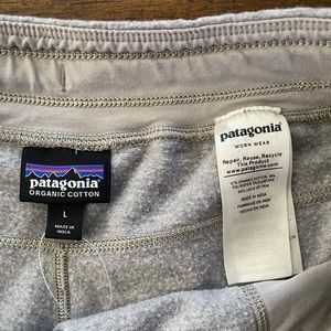 Patagonia shorts